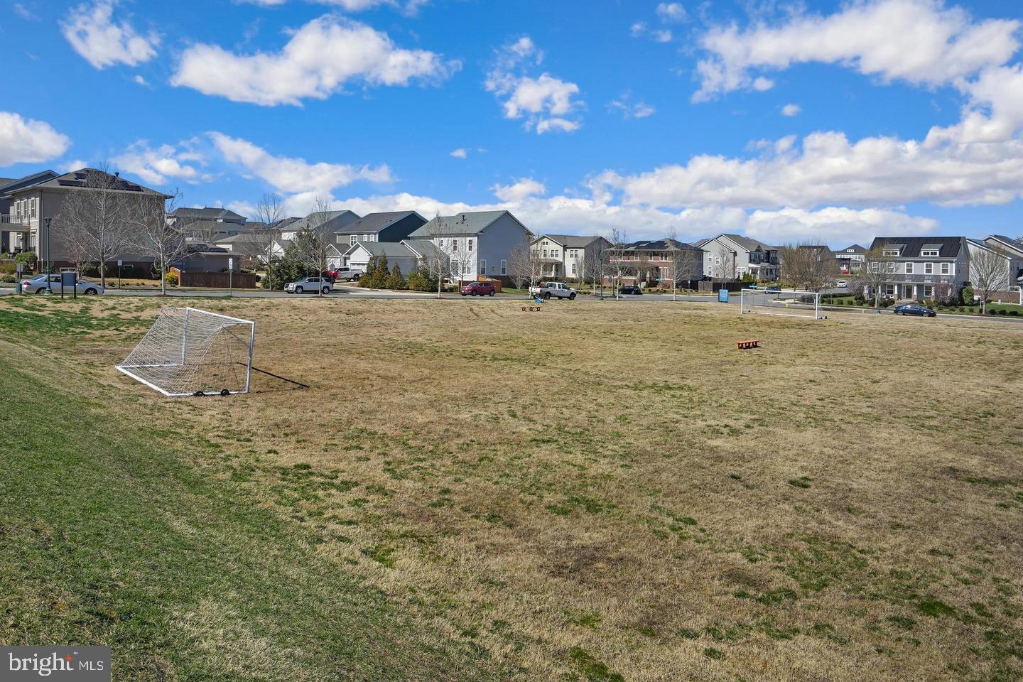 EMBREY MILL - Residential