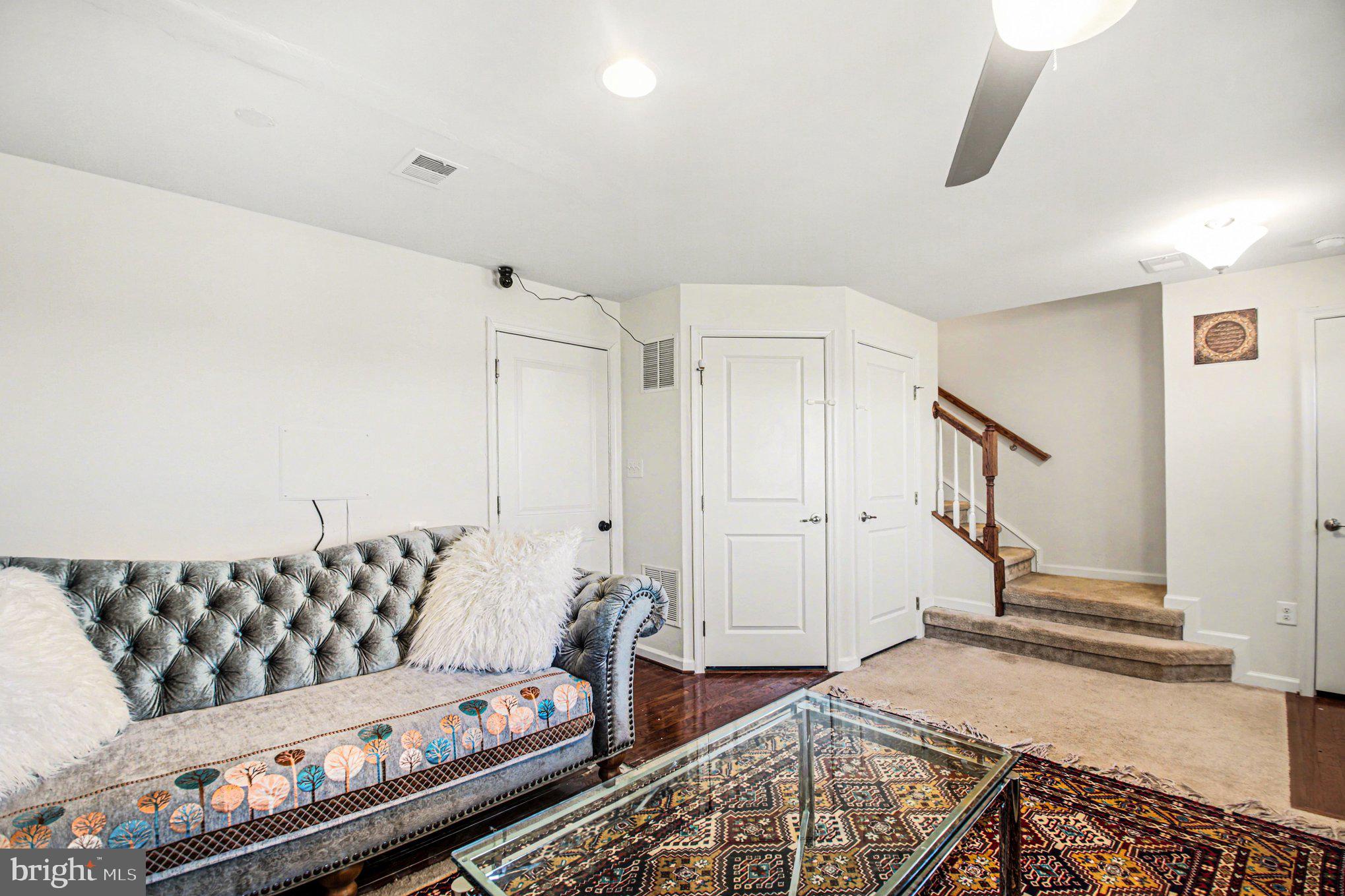 EMBREY MILL - Residential