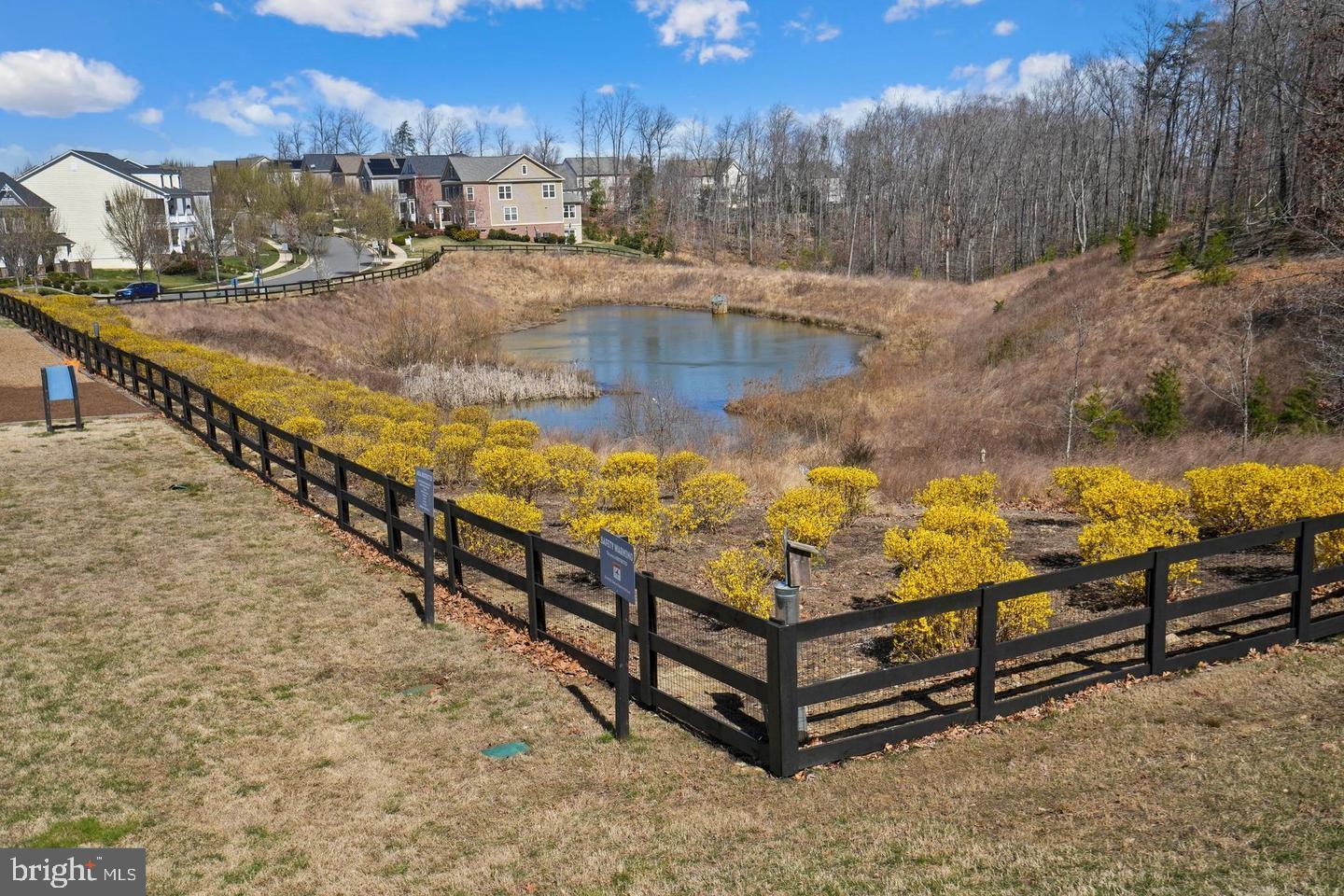 EMBREY MILL - Residential