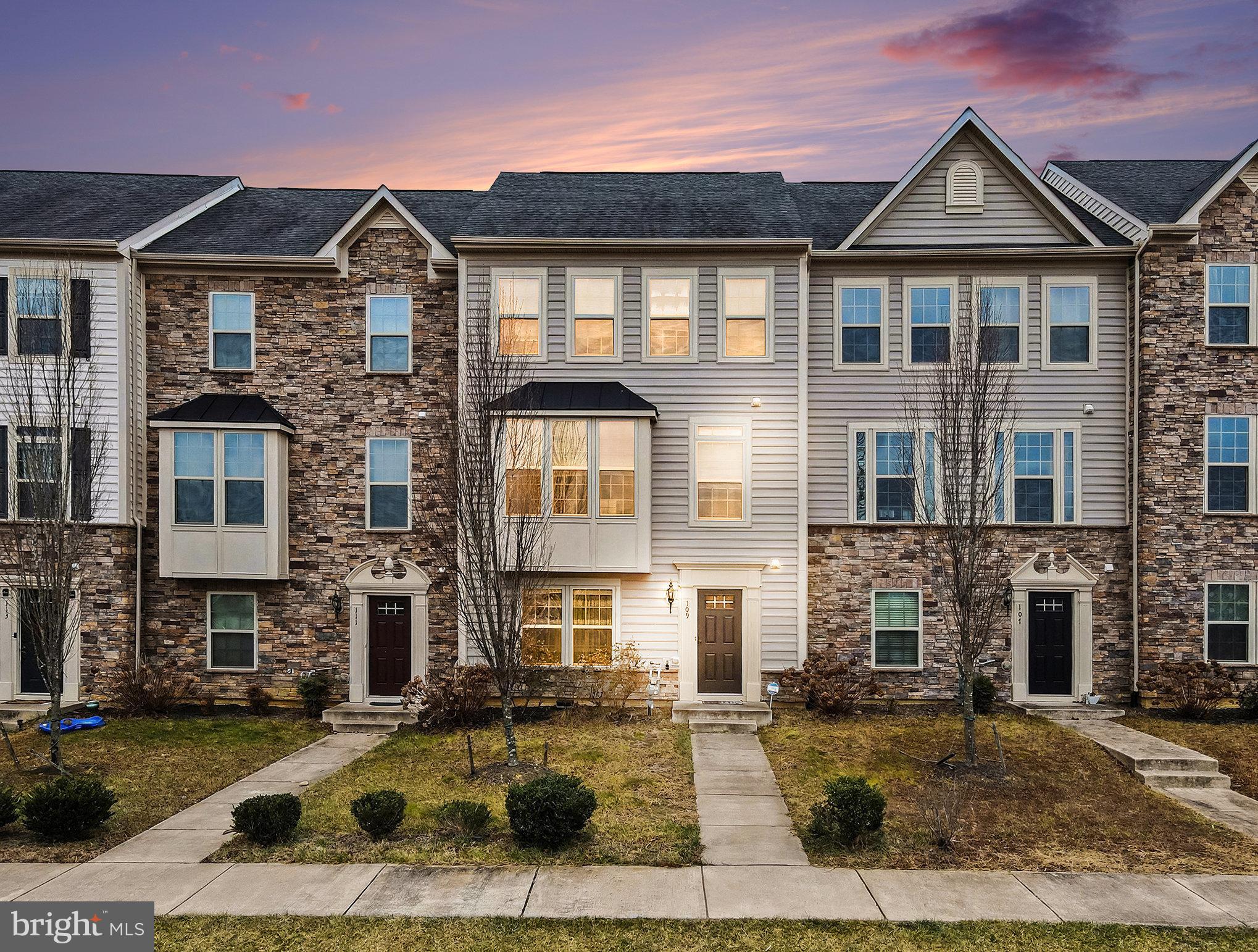 EMBREY MILL - Residential
