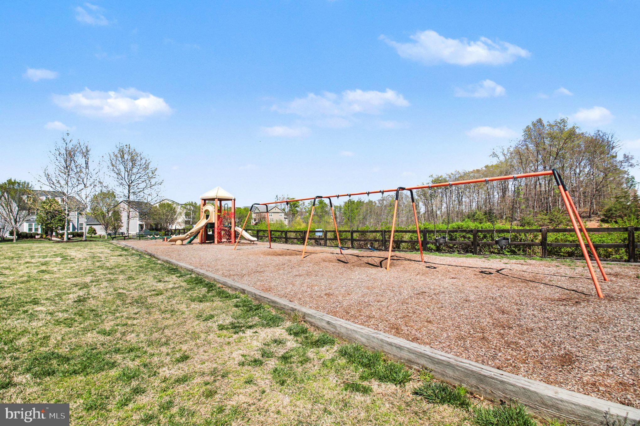 EMBREY MILL - Residential
