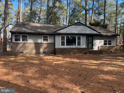 30324 AYLMORE AVENUE SALISBURY MD 21804