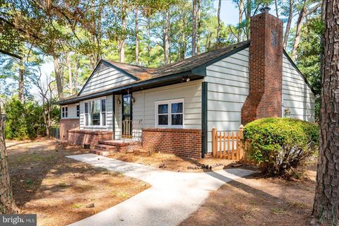 Homes For Sale - 30324 Aylmore Avenue<br/> Wicomico County, SALISBURY, MD 21804