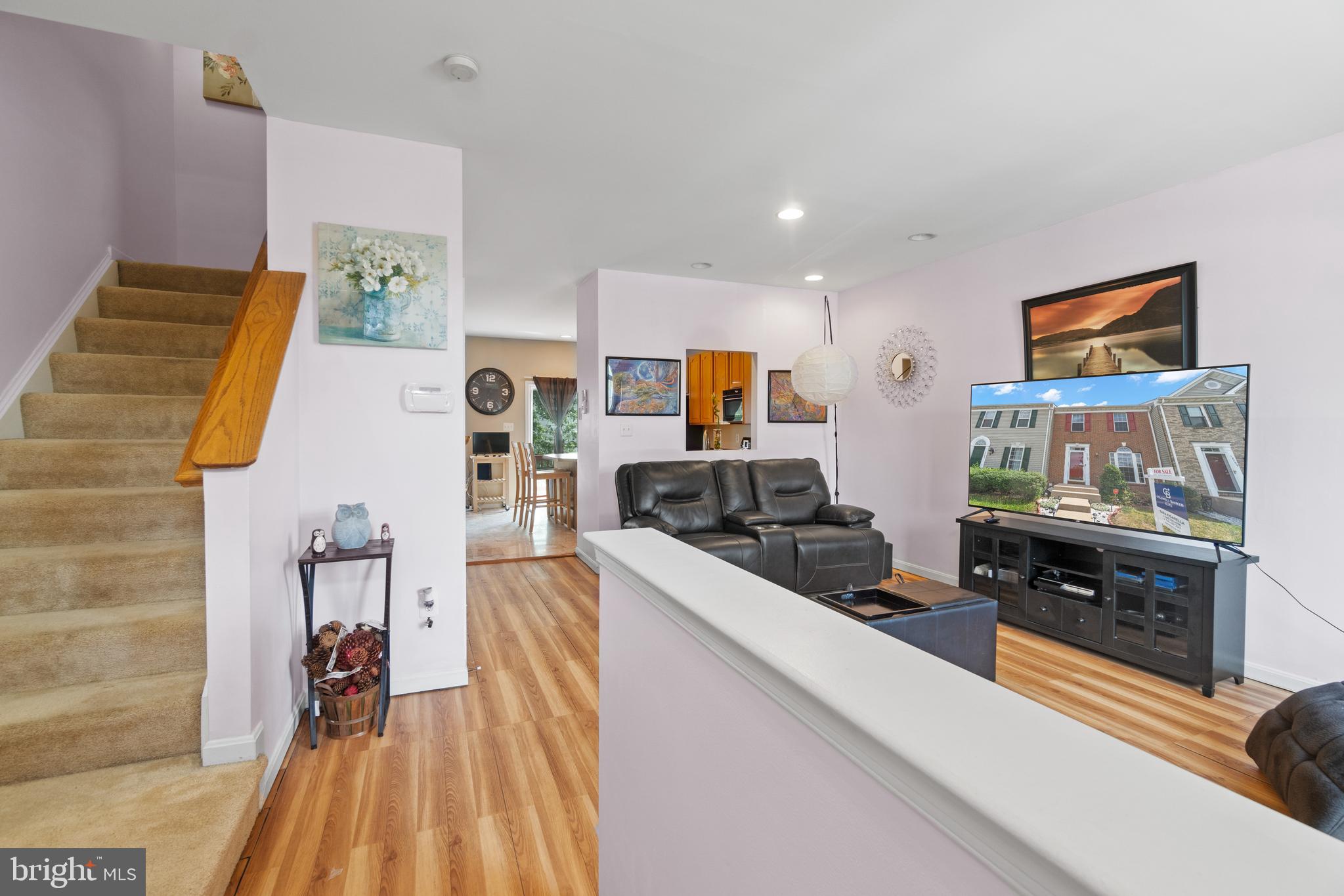 ROLLING BROOK - Residential