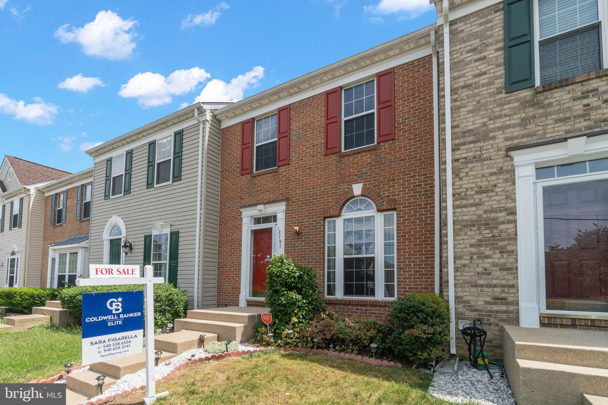 ROLLING BROOK - Residential