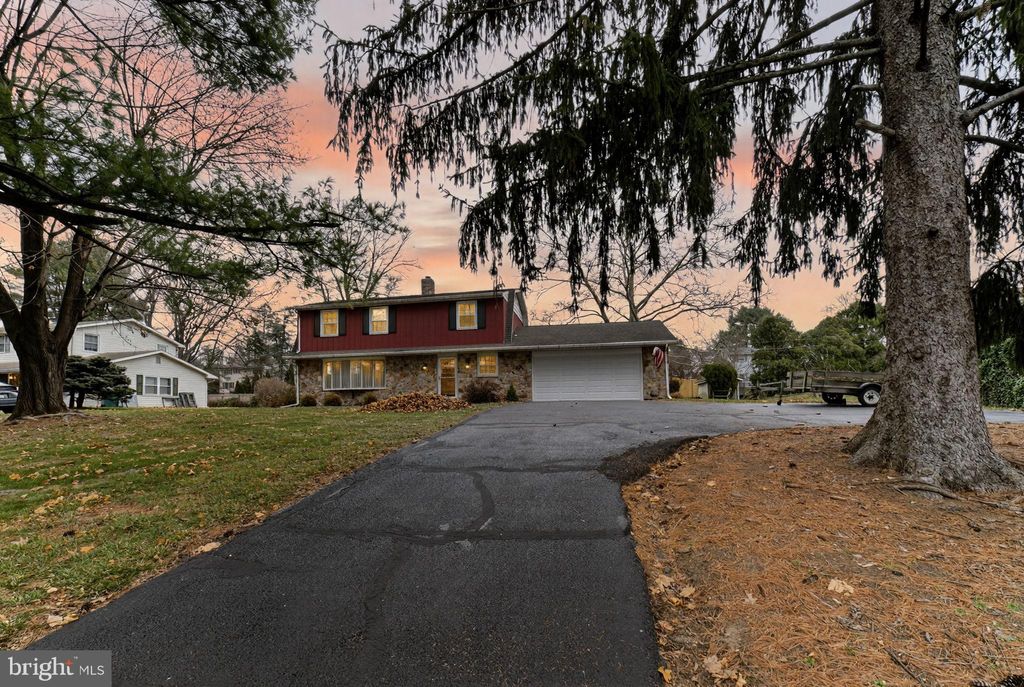 Photo of 3112 Center Street, BETHLEHEM, PA 18017 (MLS # PANH2009122)