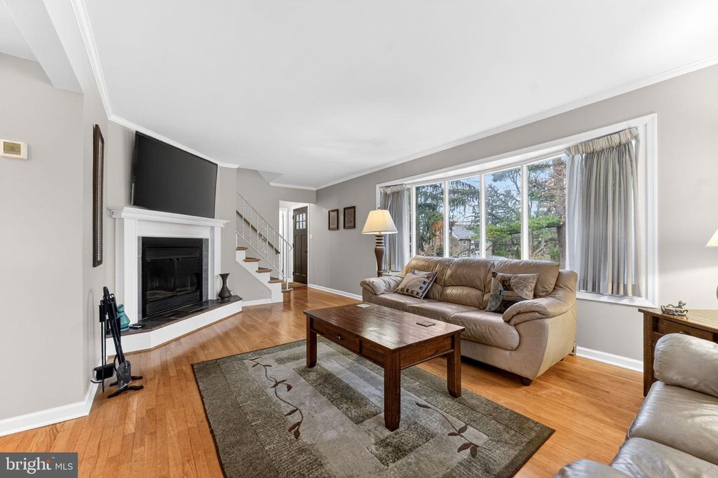 Photo of 3112 Center Street, BETHLEHEM, PA 18017 (MLS # PANH2009122)