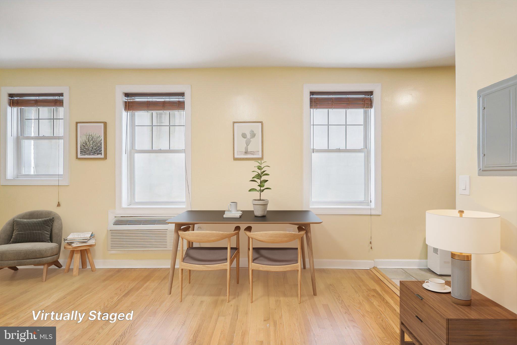 1816 KALORAMA ROAD NW 204