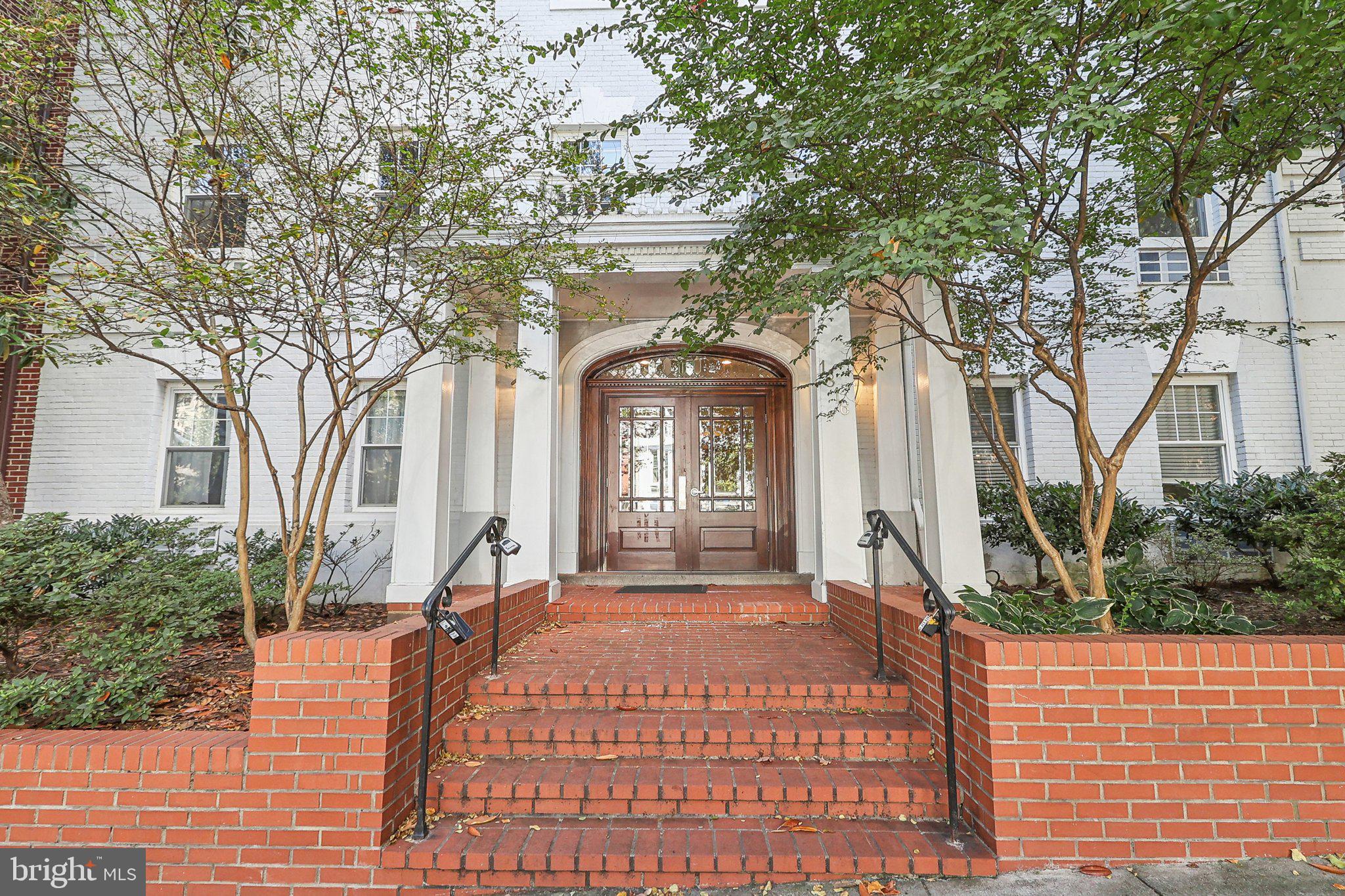 1816 KALORAMA ROAD NW 204