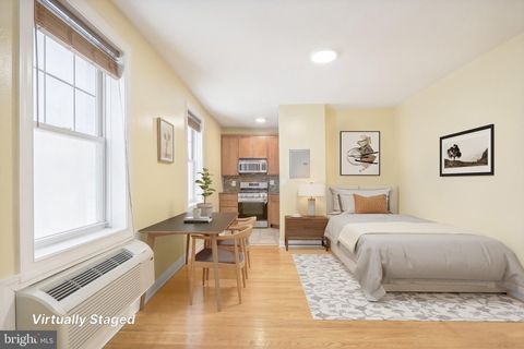 1816 KALORAMA ROAD NW 204 WASHINGTON DC 20009