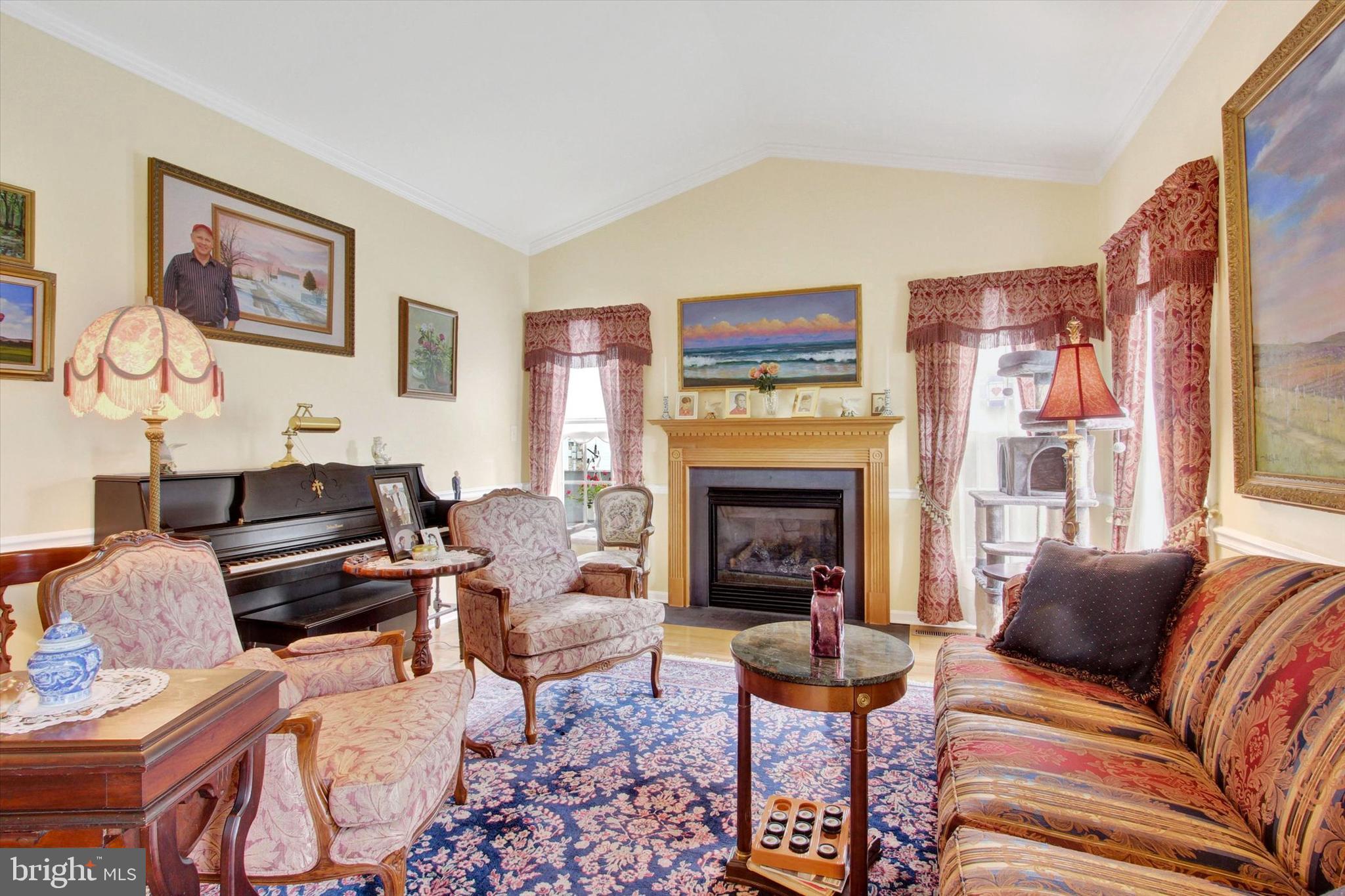 29 IVY LANE
