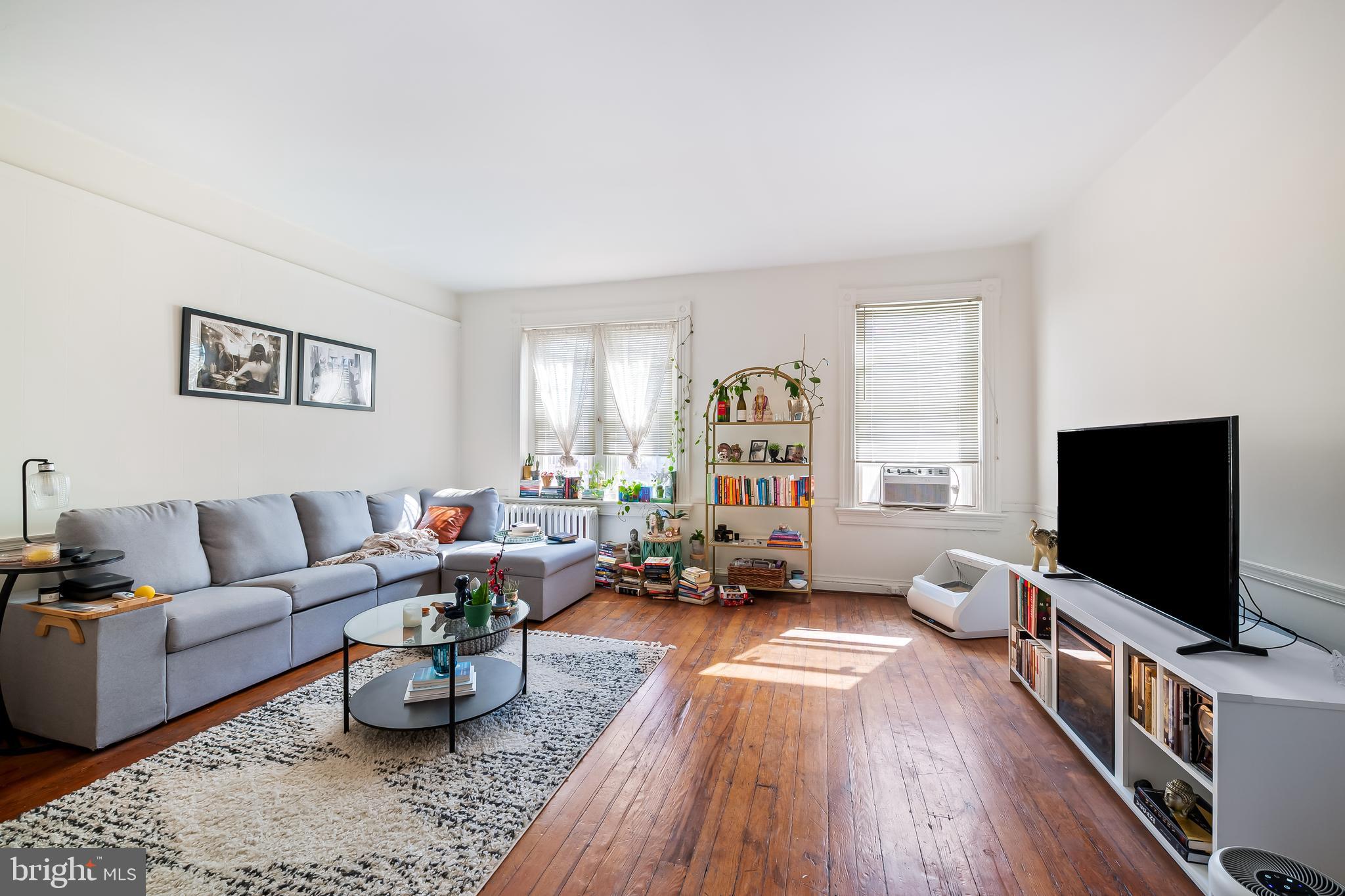 BOLTON HILL HISTORIC DISTRICT - Residential Income