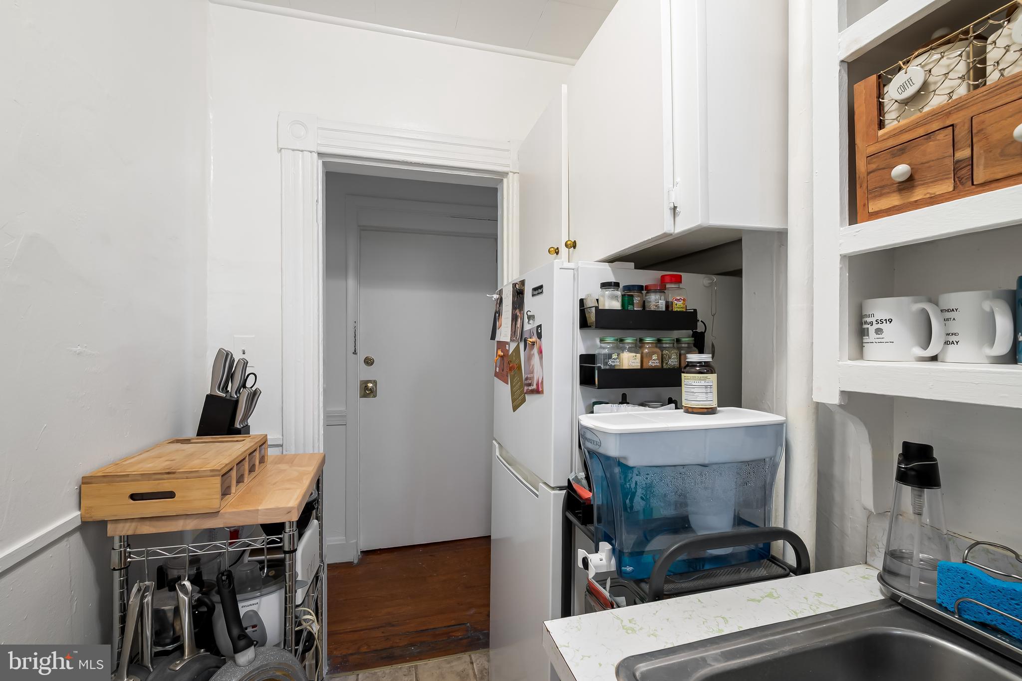 BOLTON HILL HISTORIC DISTRICT - Residential Income