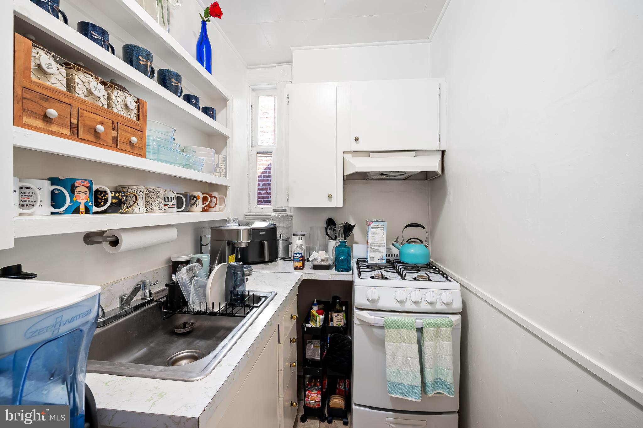 BOLTON HILL HISTORIC DISTRICT - Residential Income