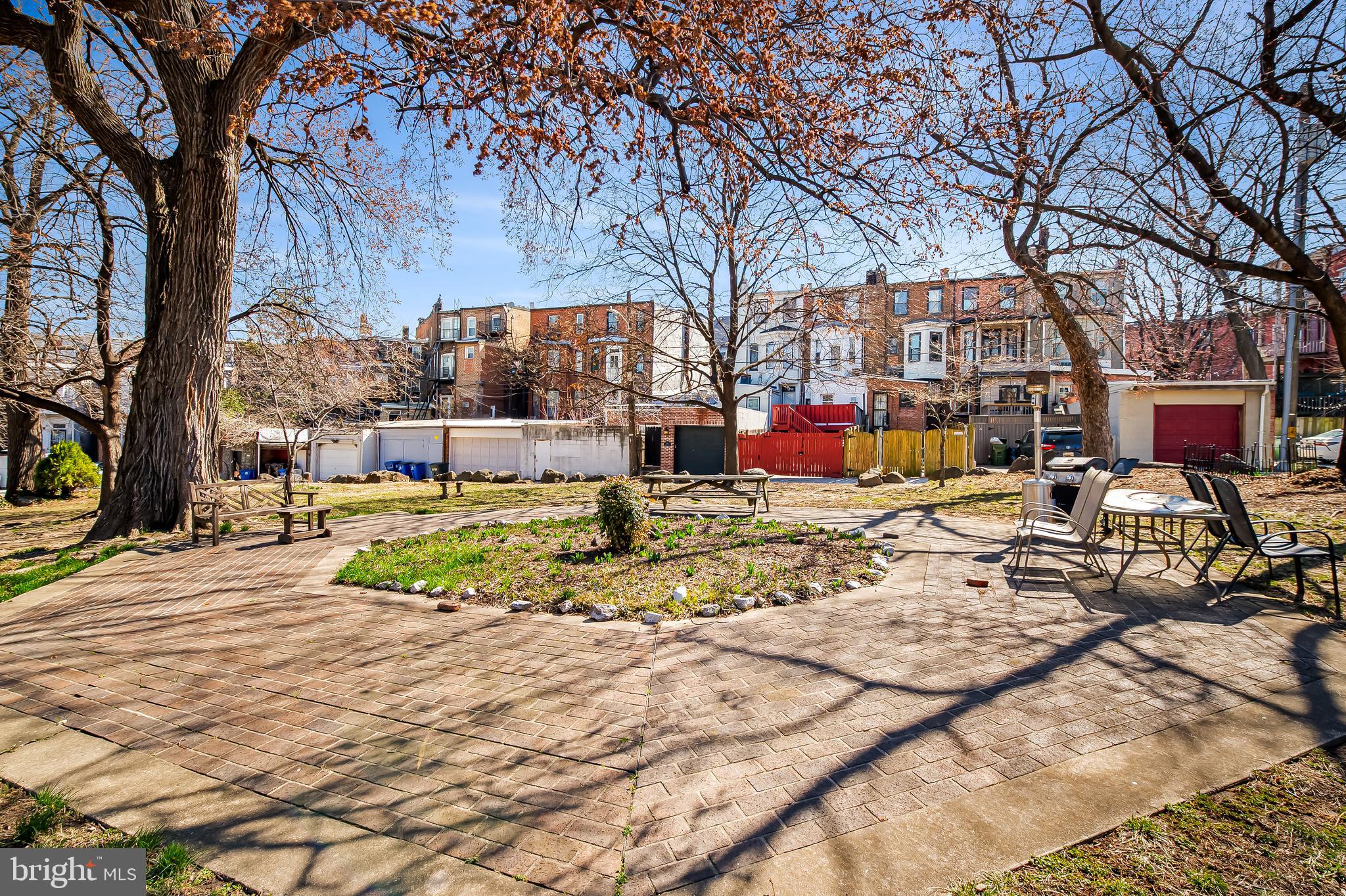 BOLTON HILL HISTORIC DISTRICT - Residential Income