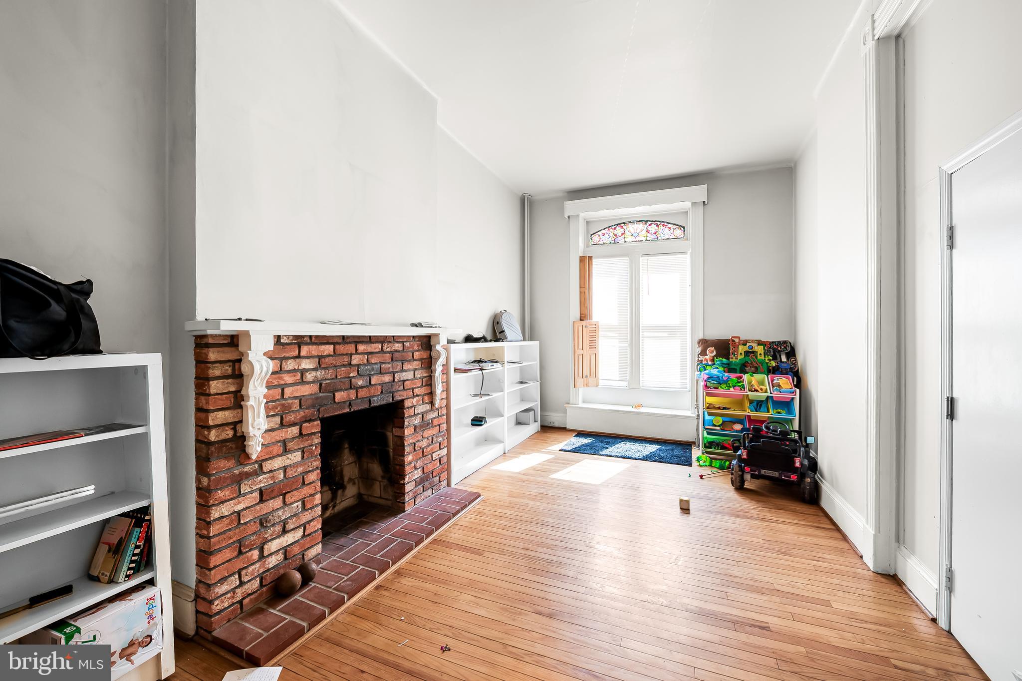 BOLTON HILL HISTORIC DISTRICT - Residential Income