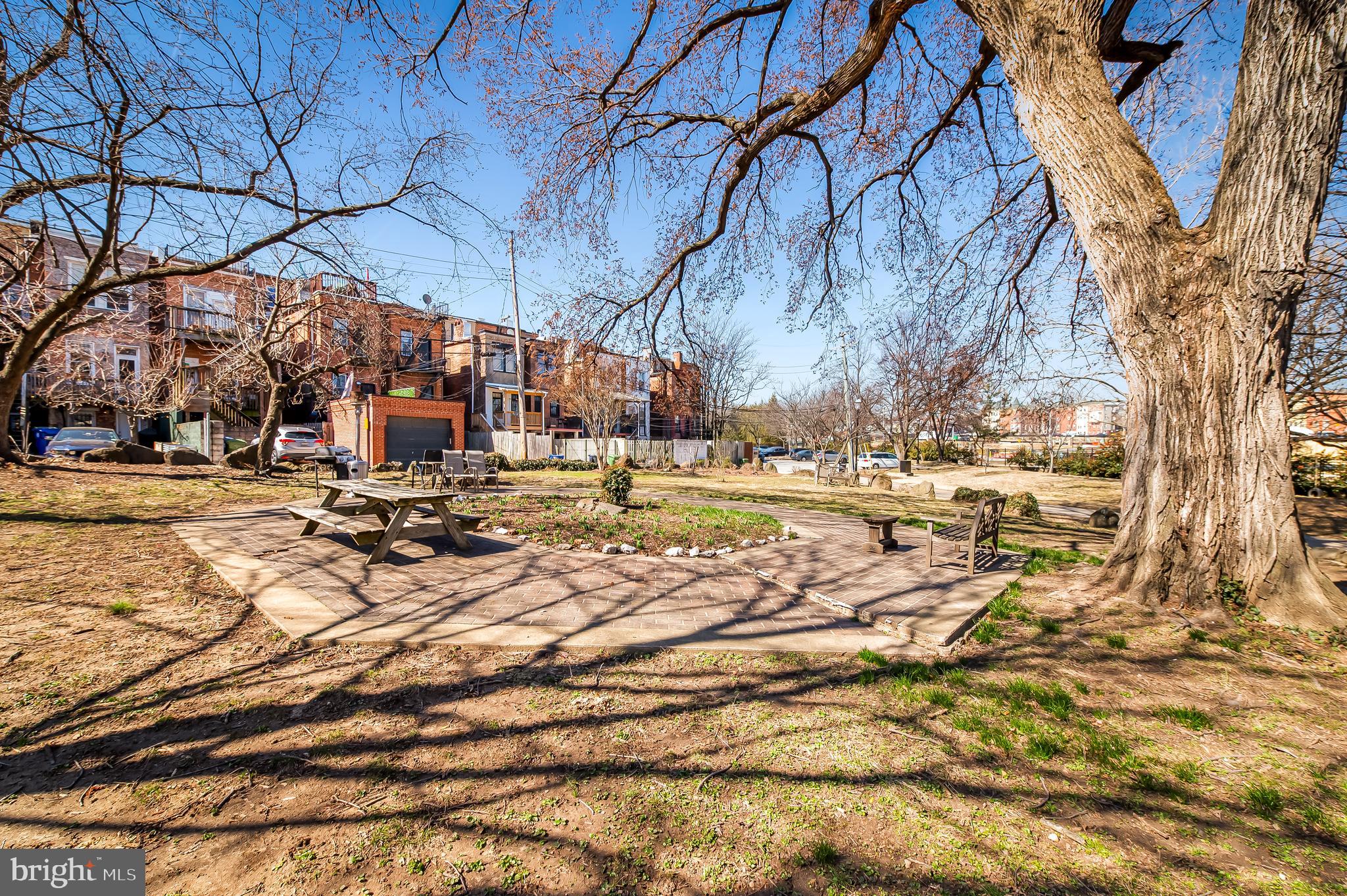 BOLTON HILL HISTORIC DISTRICT - Residential Income