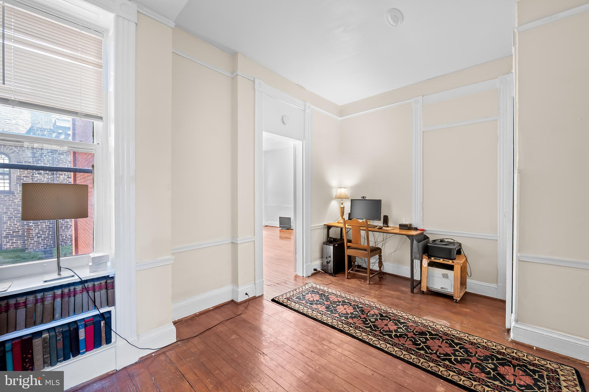 BOLTON HILL HISTORIC DISTRICT - Residential Income