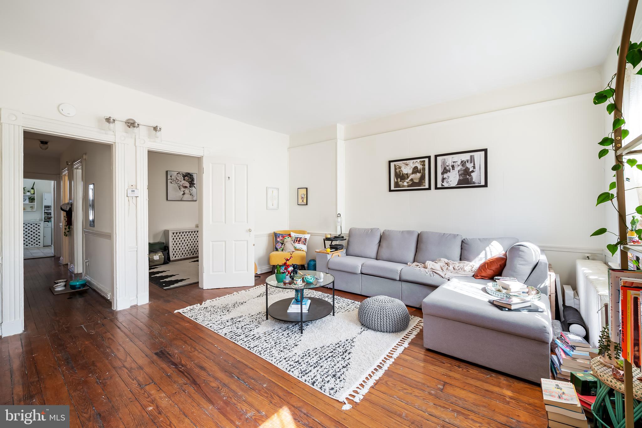 BOLTON HILL HISTORIC DISTRICT - Residential Income