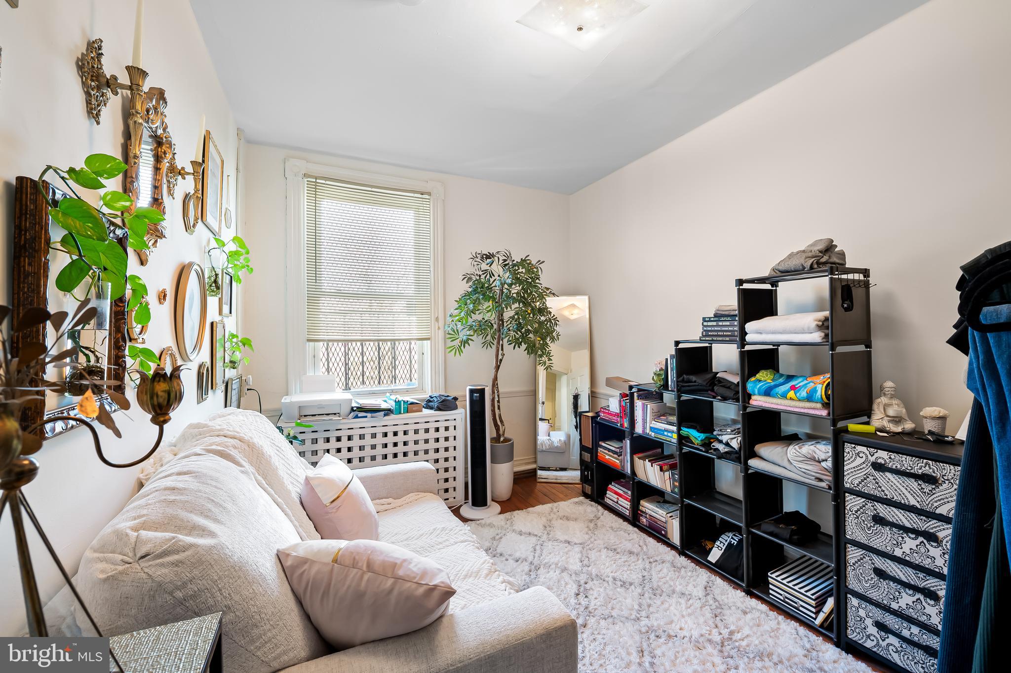 BOLTON HILL HISTORIC DISTRICT - Residential Income