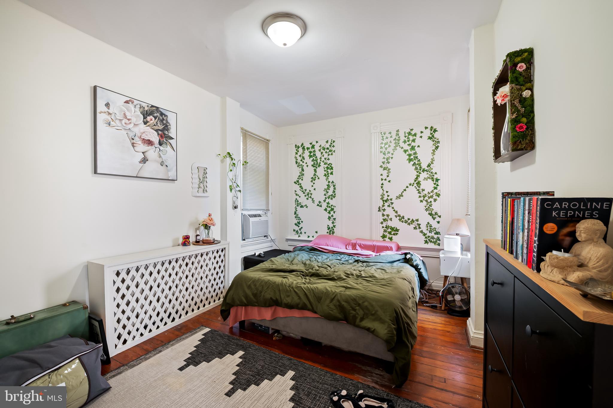 BOLTON HILL HISTORIC DISTRICT - Residential Income