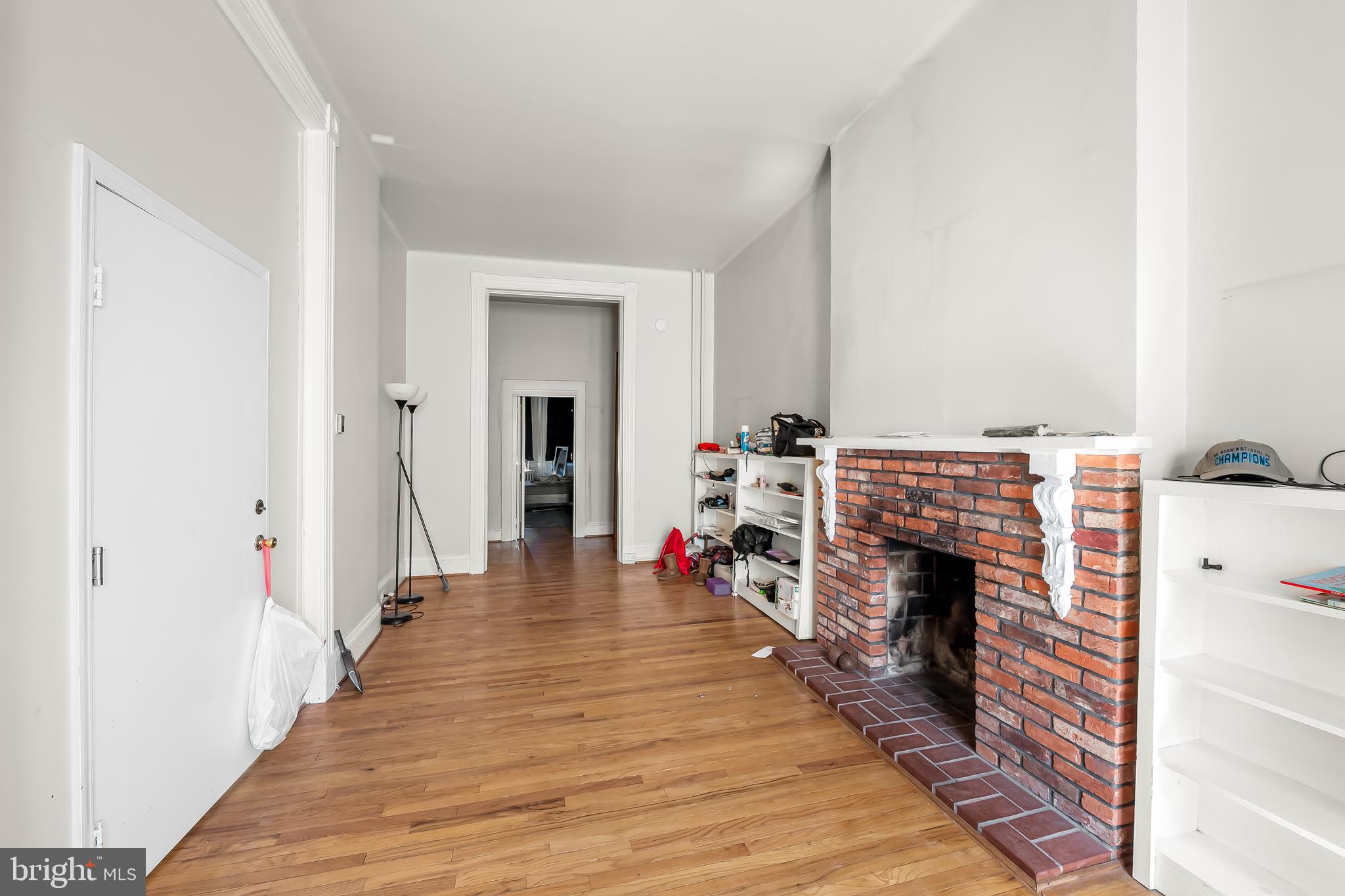 BOLTON HILL HISTORIC DISTRICT - Residential Income
