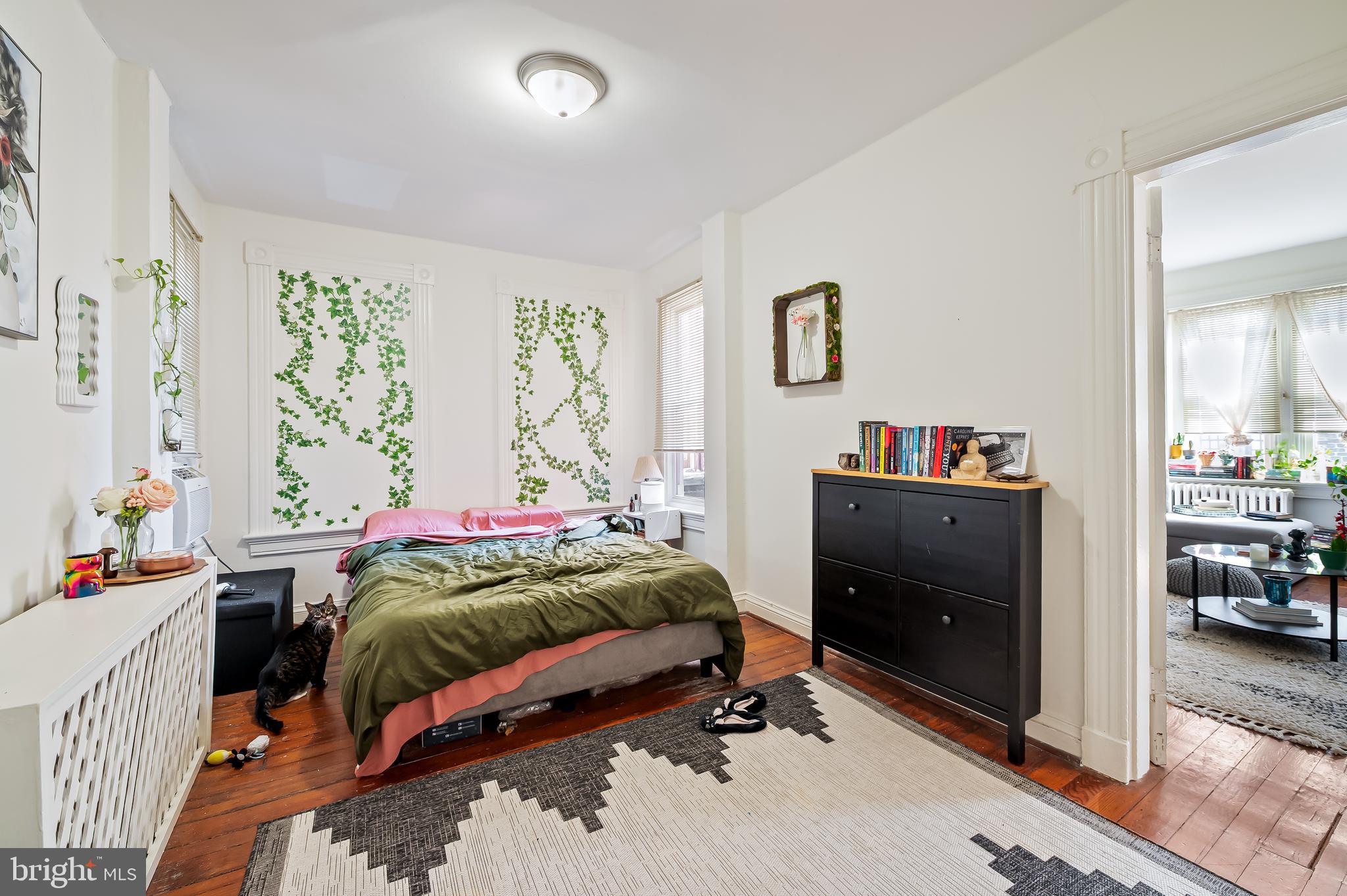 BOLTON HILL HISTORIC DISTRICT - Residential Income
