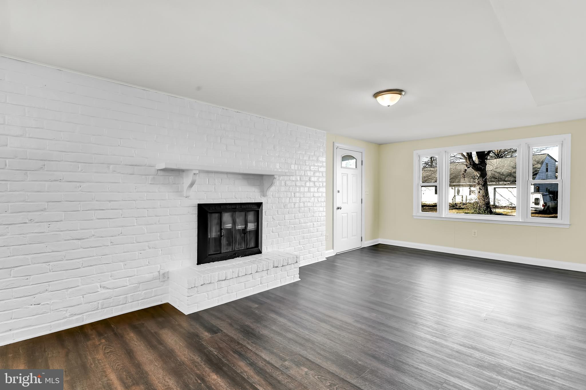 WESTMORELAND FRUIT FARM - Residential