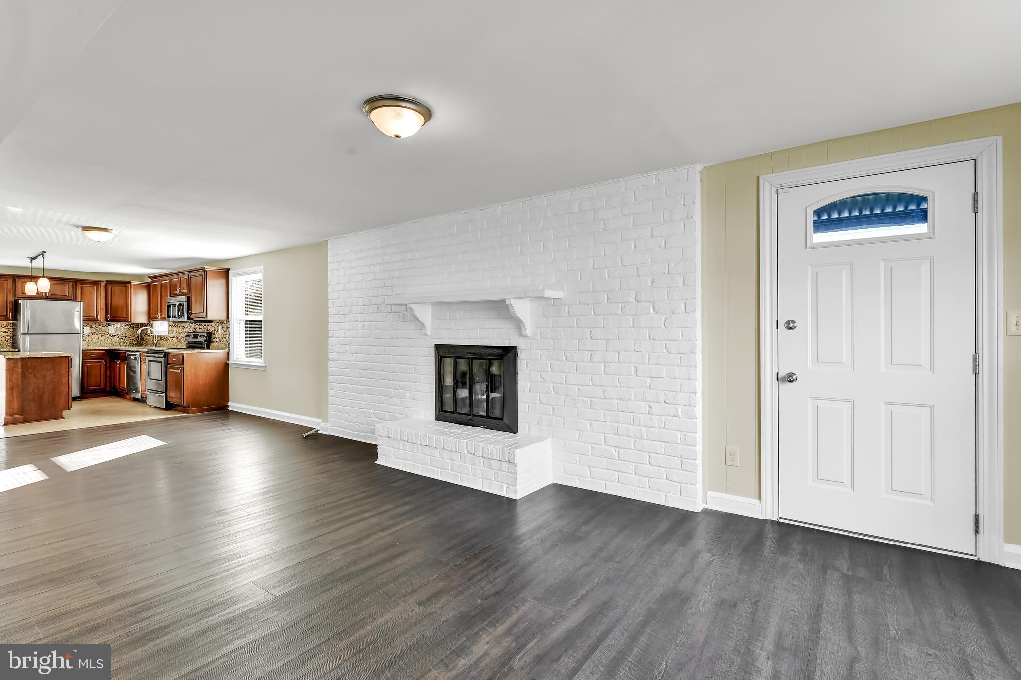 WESTMORELAND FRUIT FARM - Residential