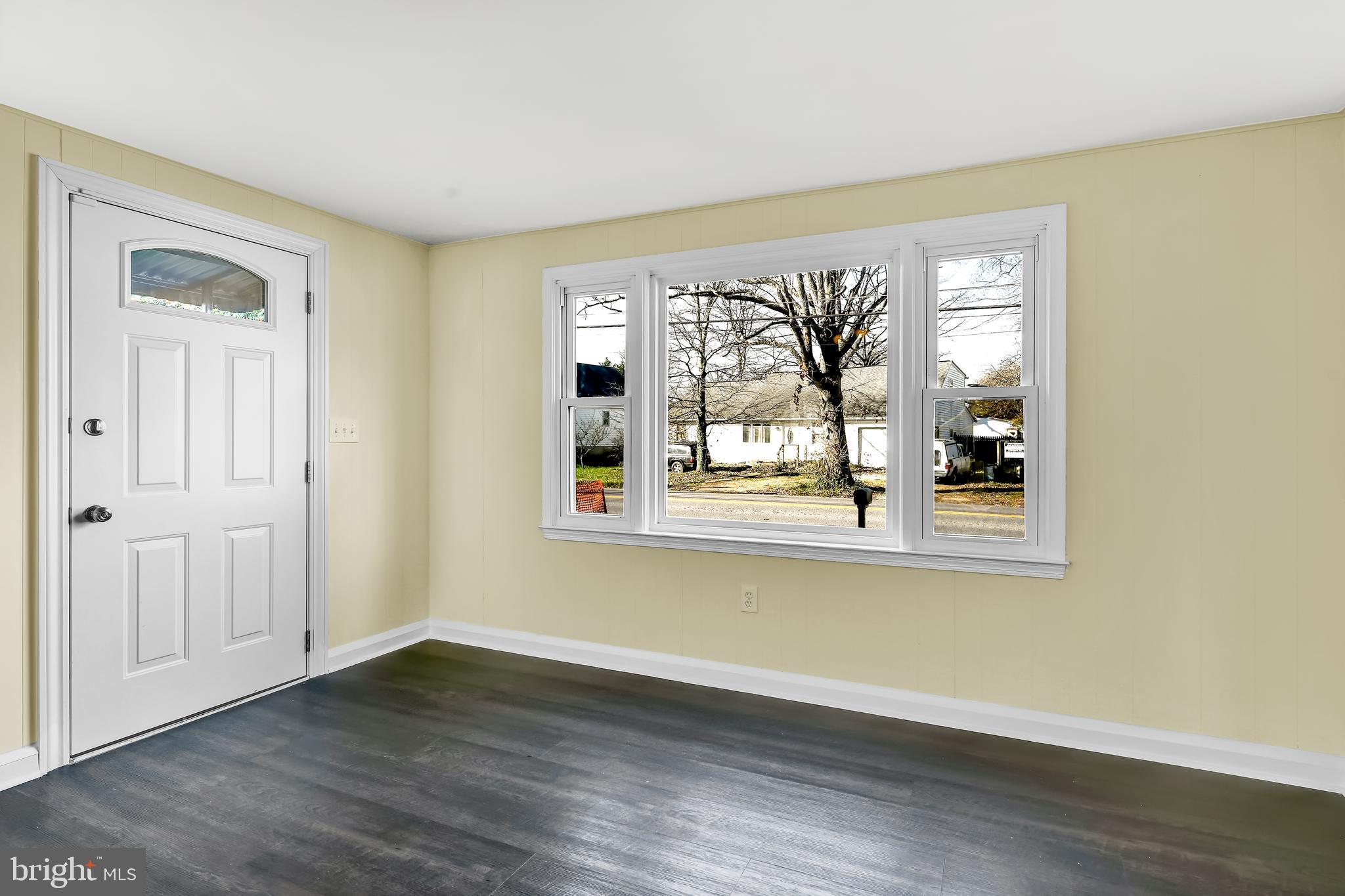 WESTMORELAND FRUIT FARM - Residential