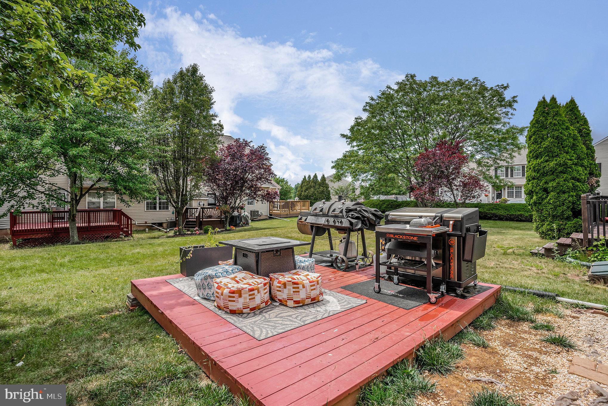 STONEGATE - Residential