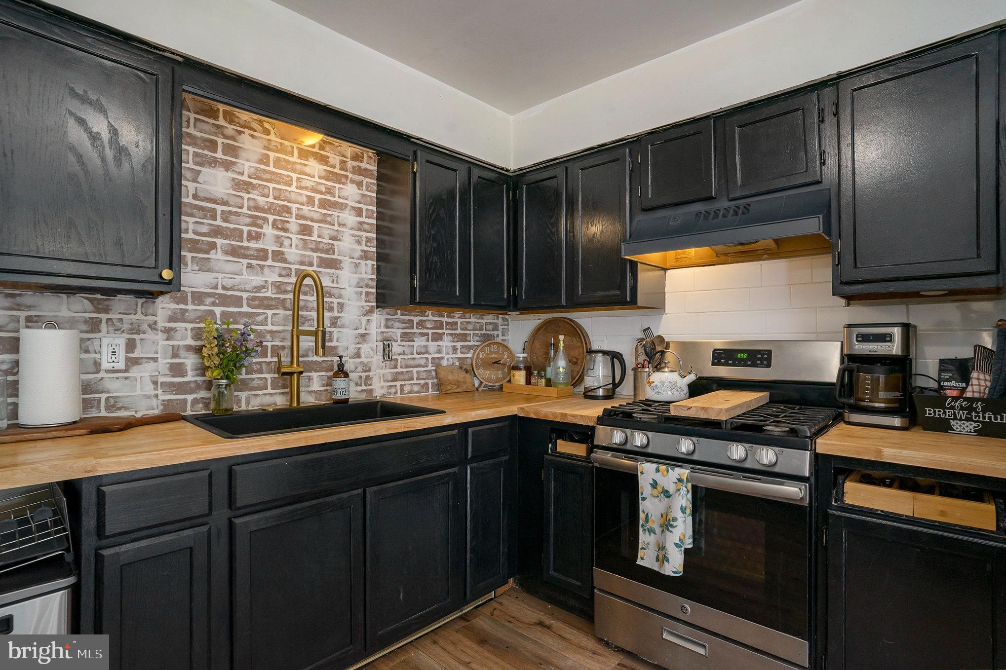 STONEGATE - Residential