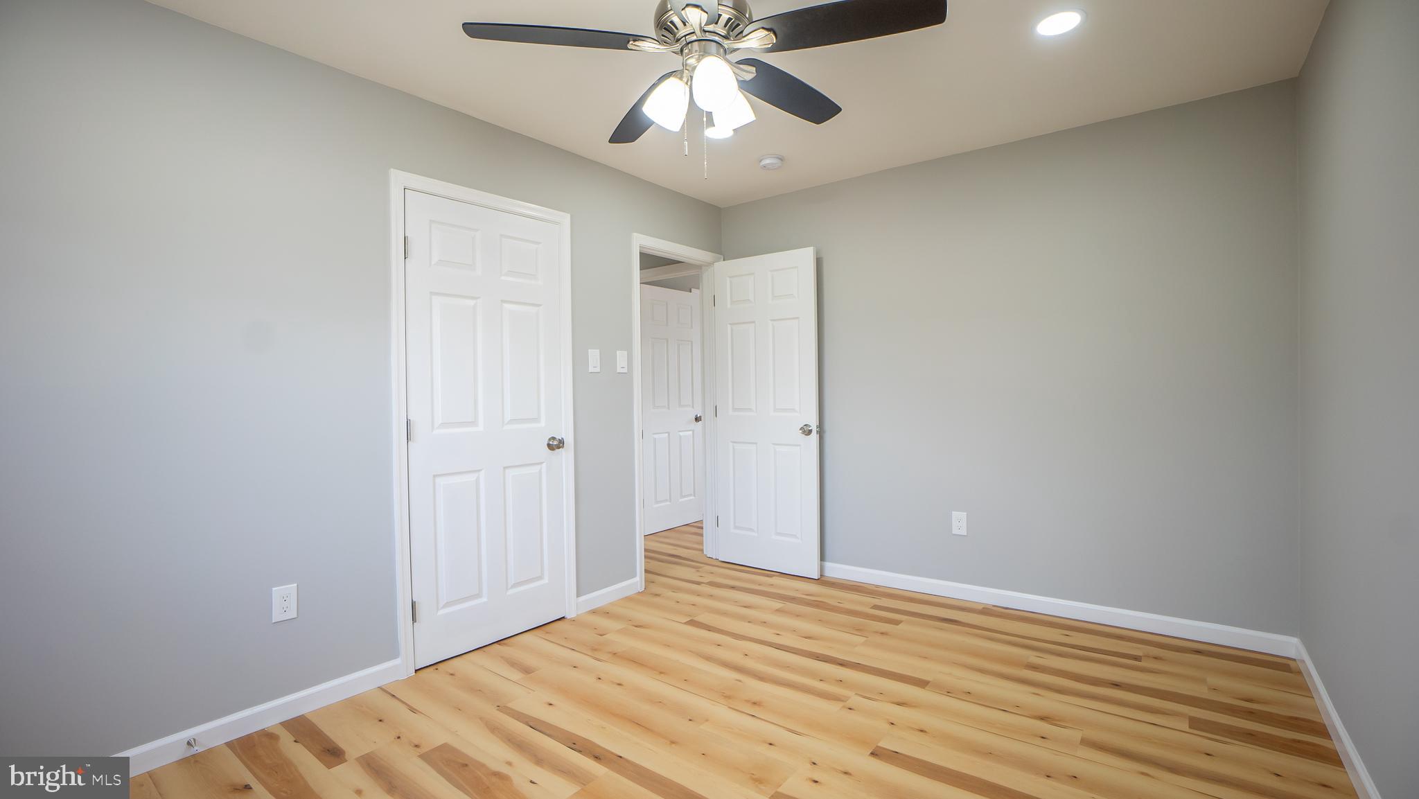 DISTRICT HEIGHTS - Residential