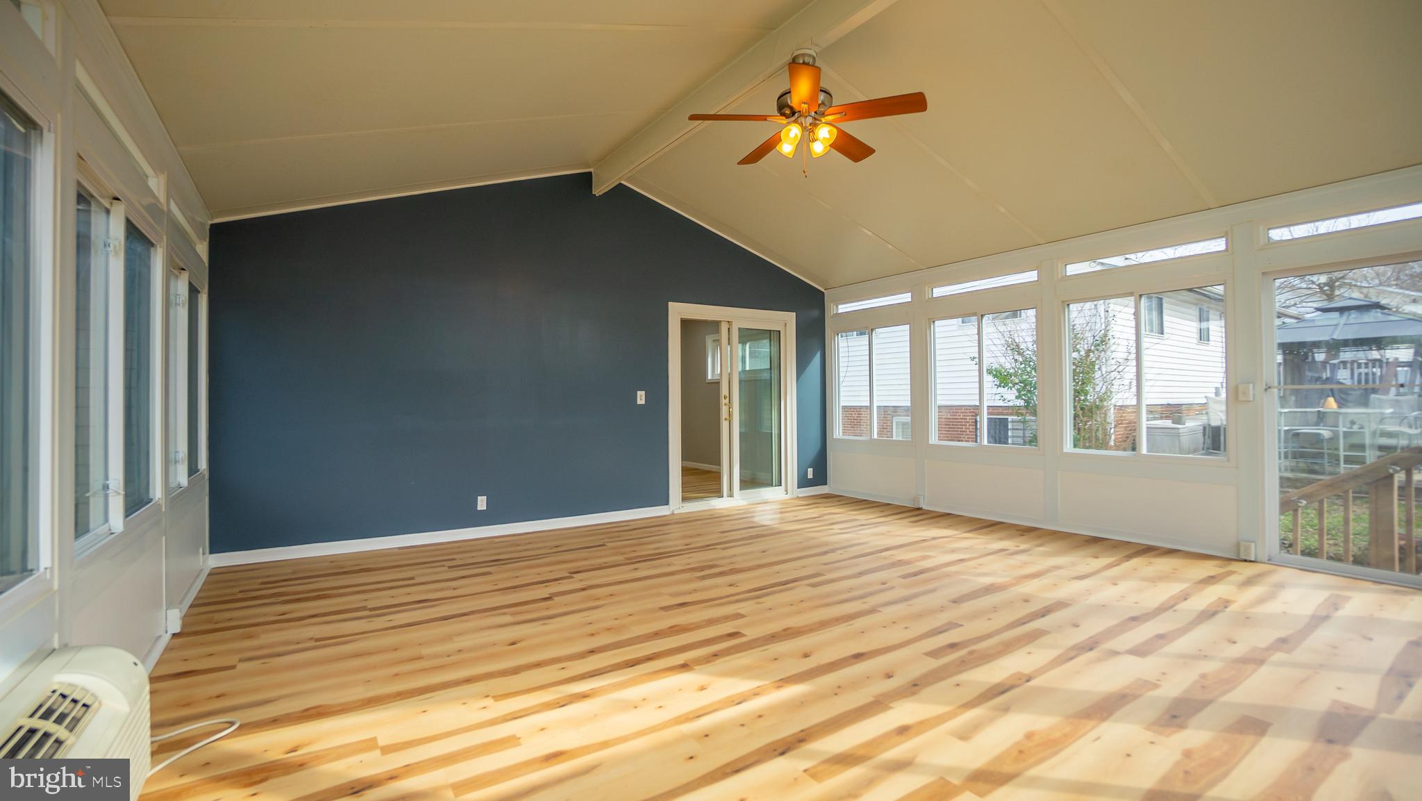 DISTRICT HEIGHTS - Residential