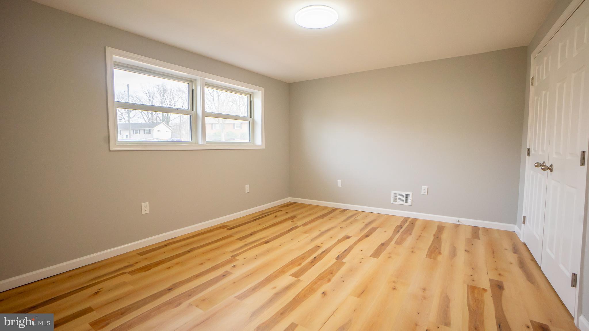 DISTRICT HEIGHTS - Residential