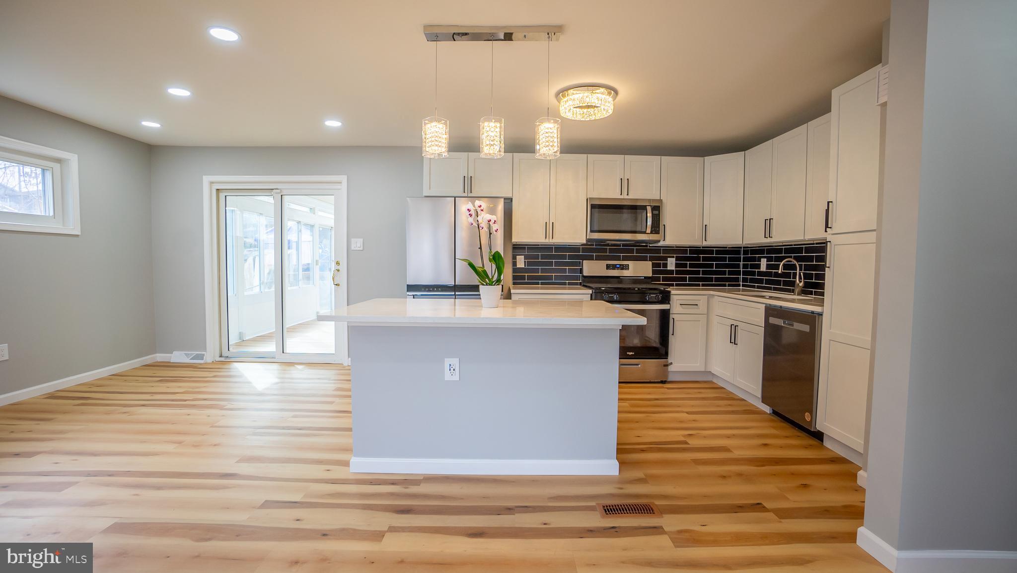 DISTRICT HEIGHTS - Residential