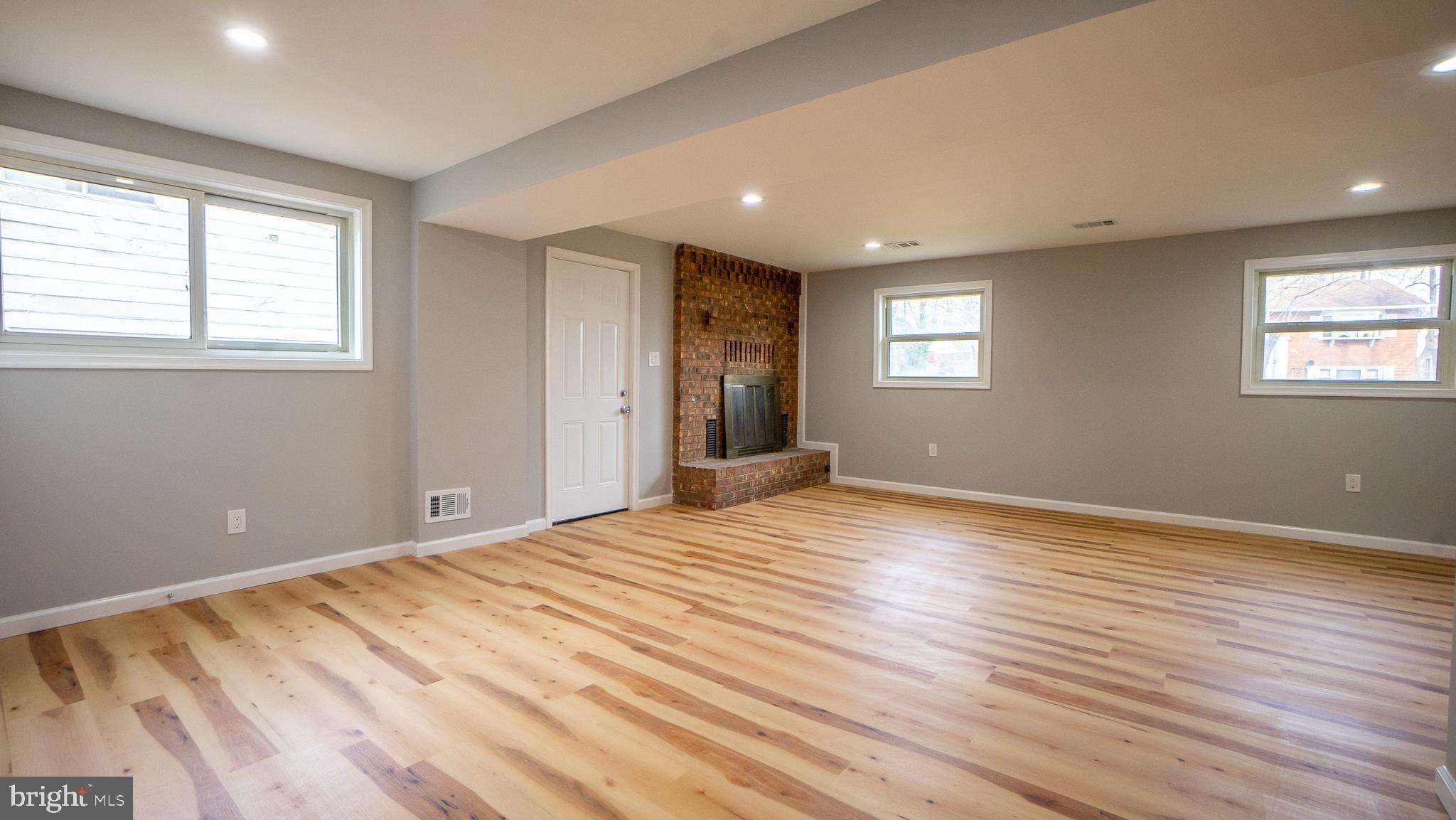 DISTRICT HEIGHTS - Residential