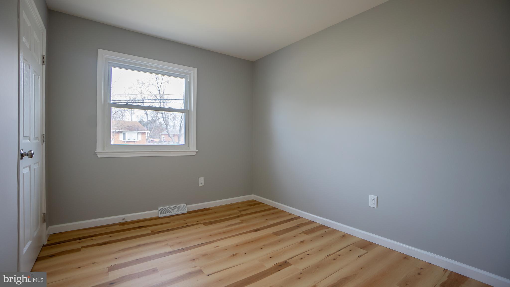 DISTRICT HEIGHTS - Residential