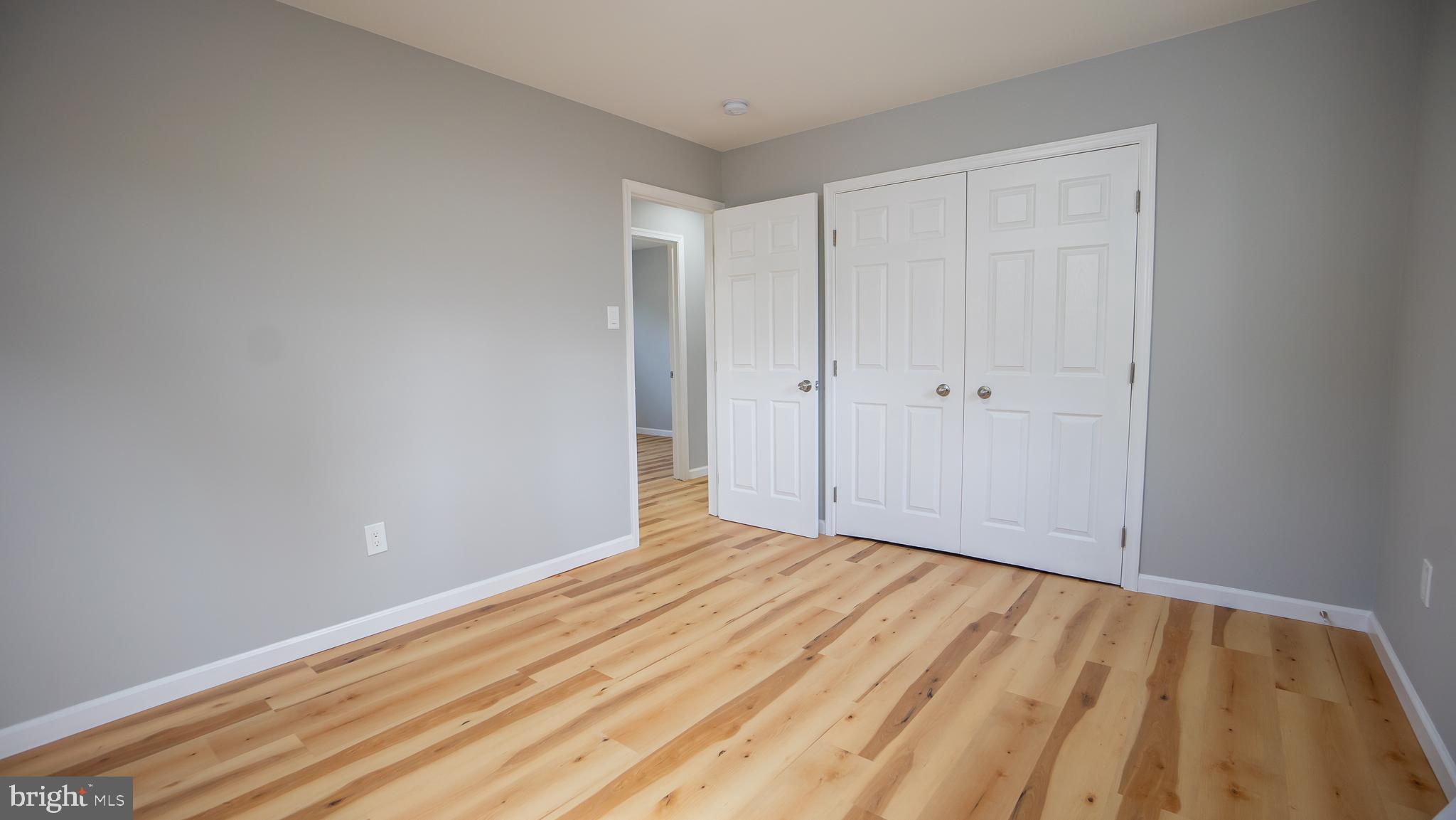 DISTRICT HEIGHTS - Residential