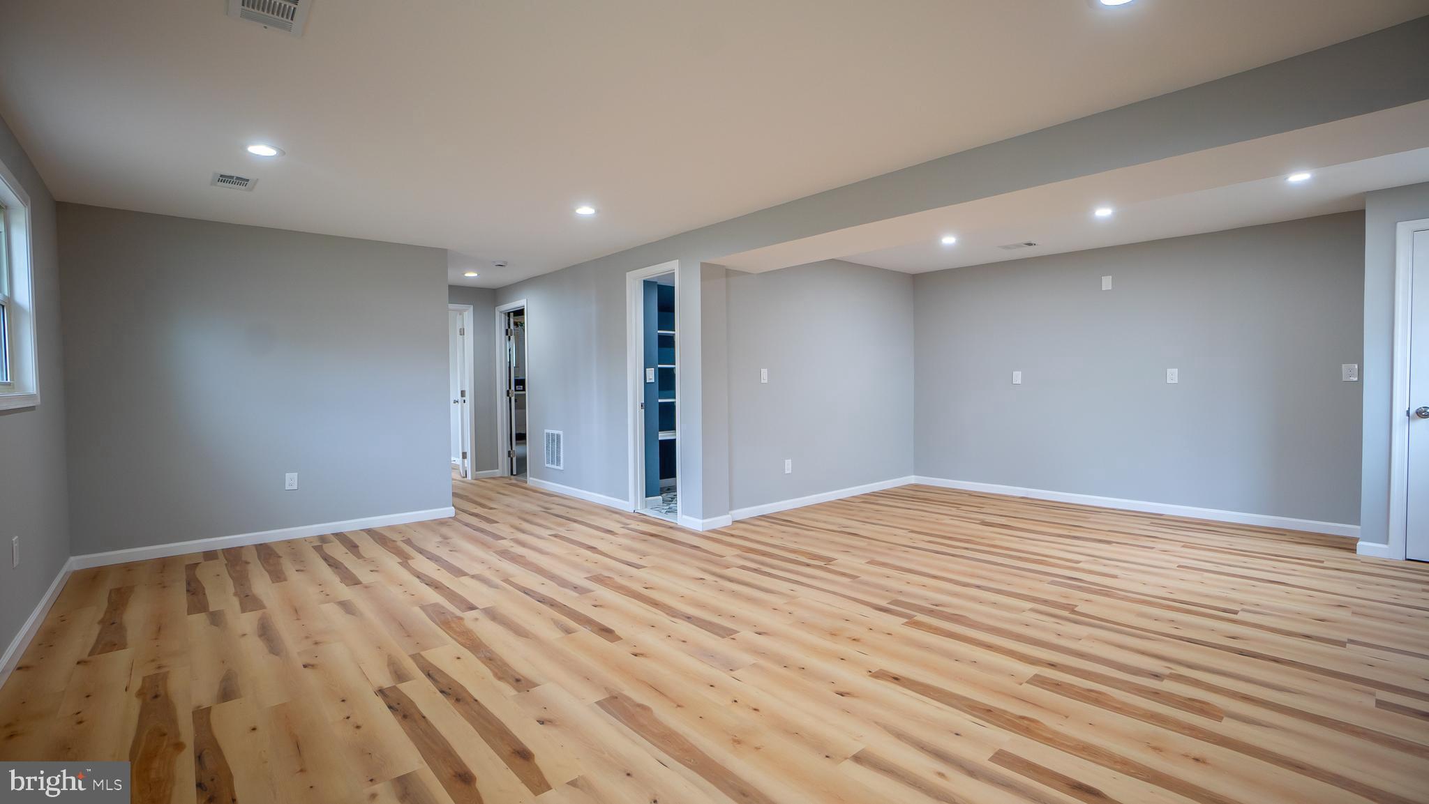 DISTRICT HEIGHTS - Residential