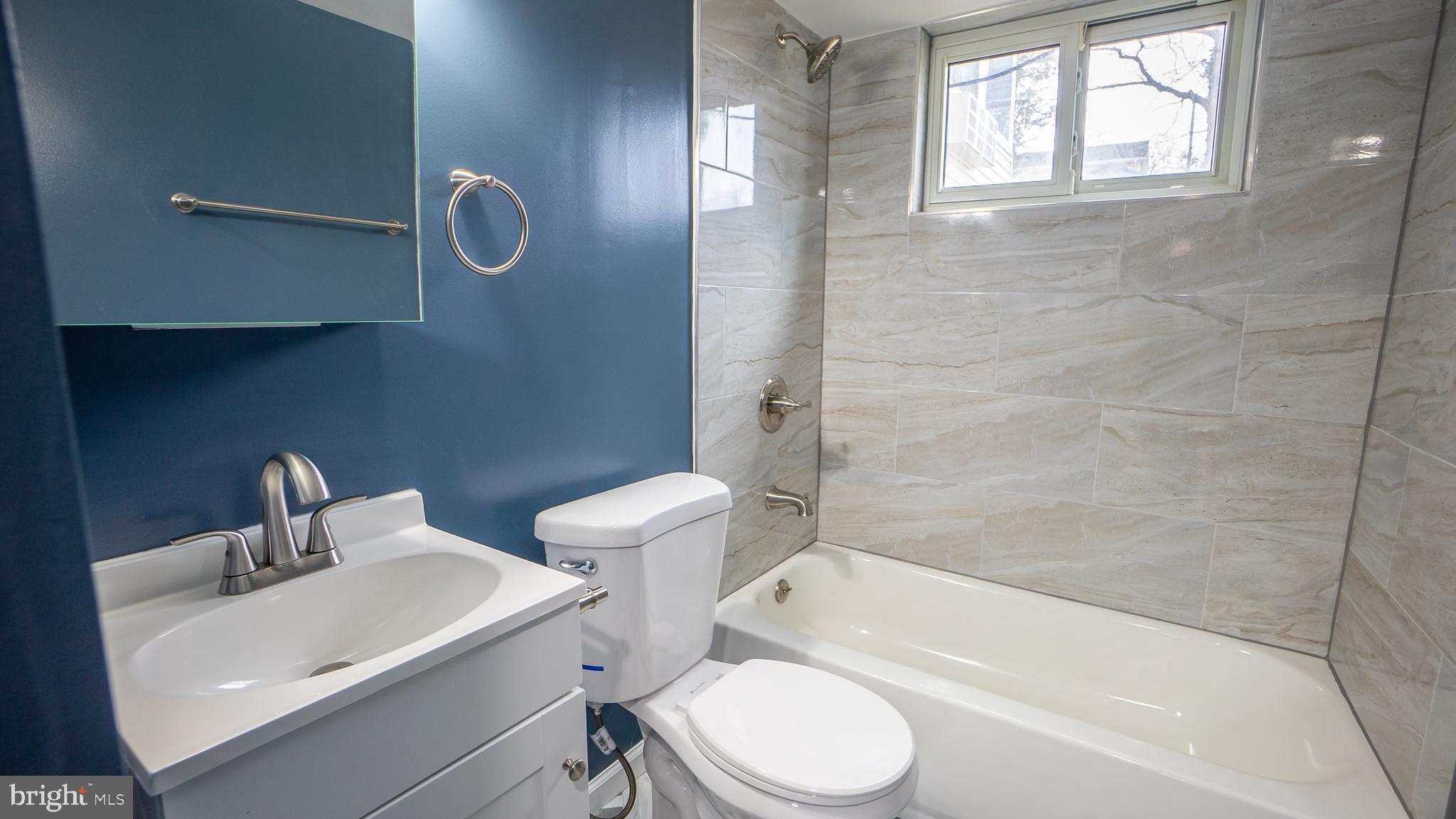 DISTRICT HEIGHTS - Residential