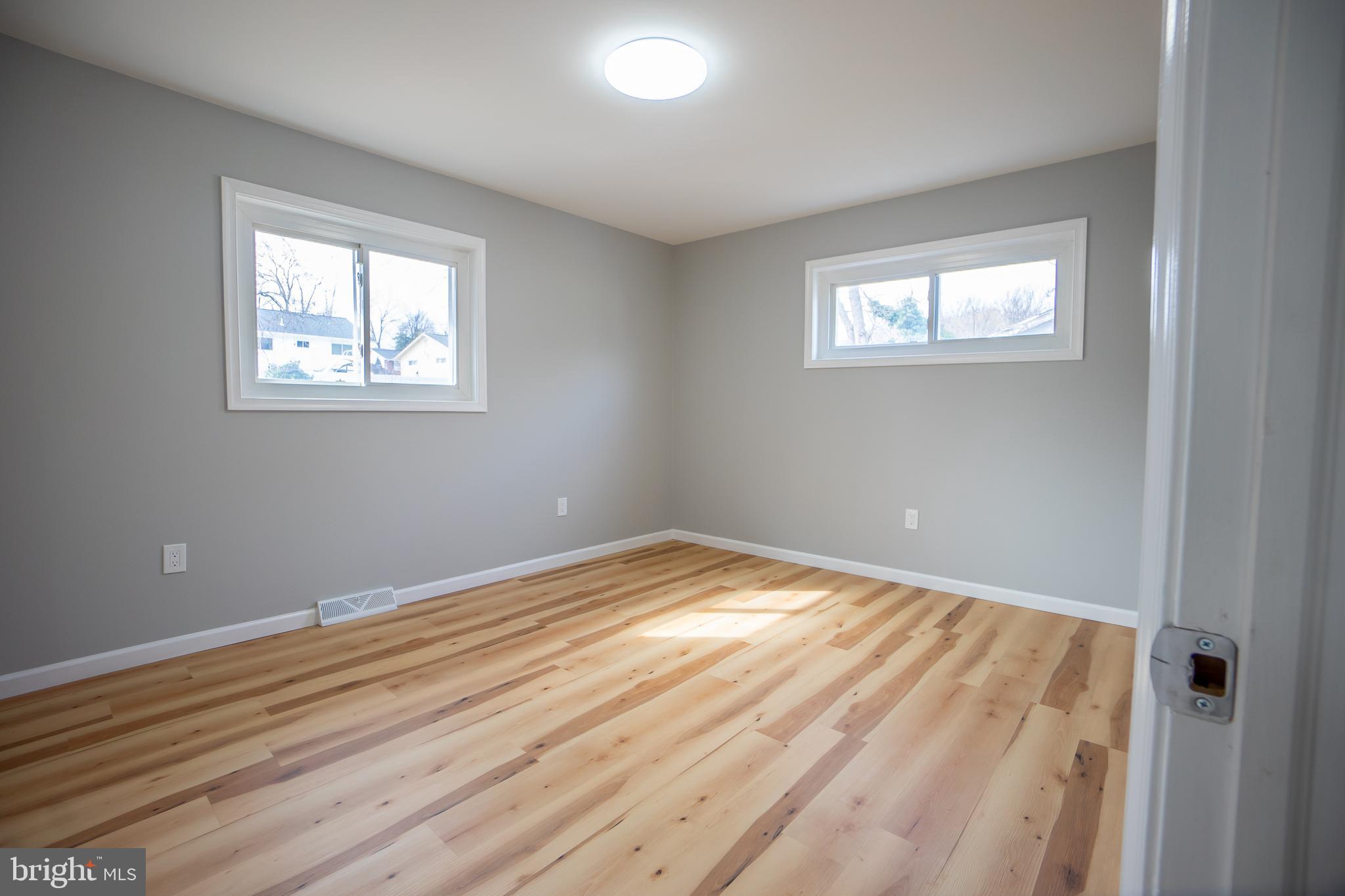 DISTRICT HEIGHTS - Residential