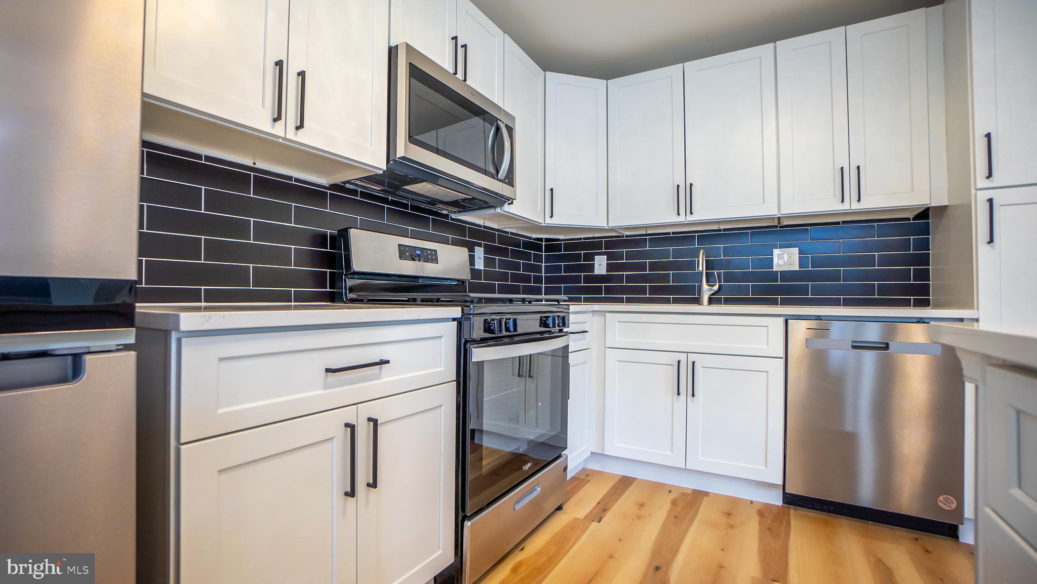 DISTRICT HEIGHTS - Residential