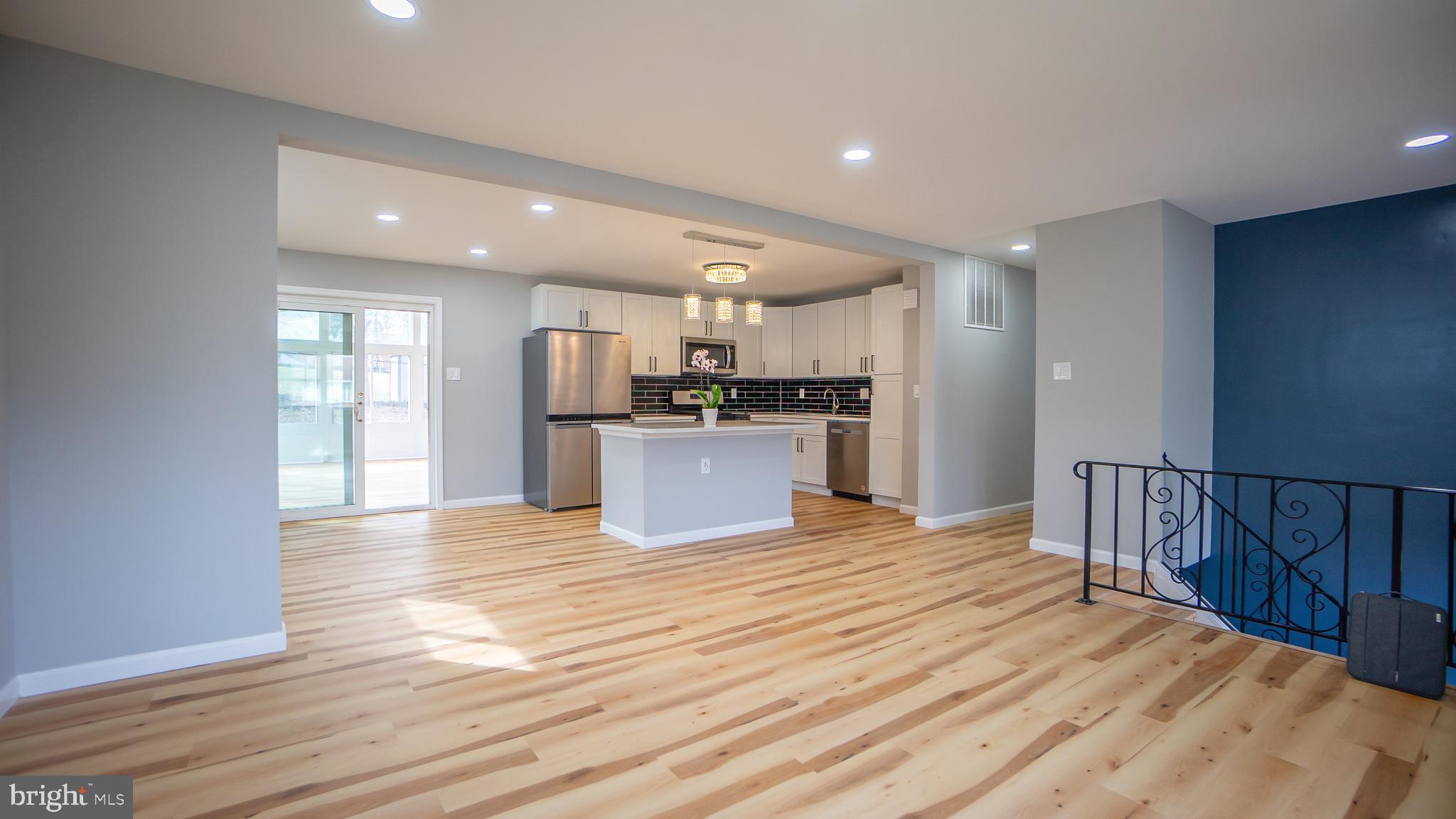 DISTRICT HEIGHTS - Residential