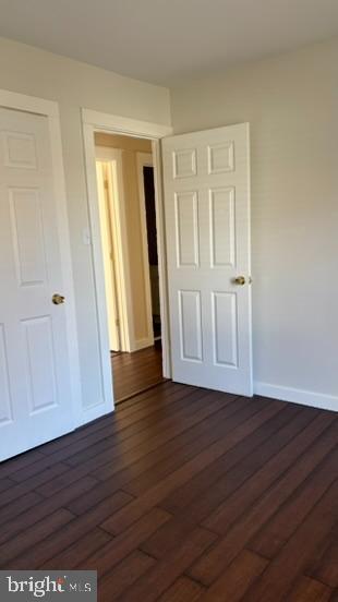 DALE CITY - Residential Lease