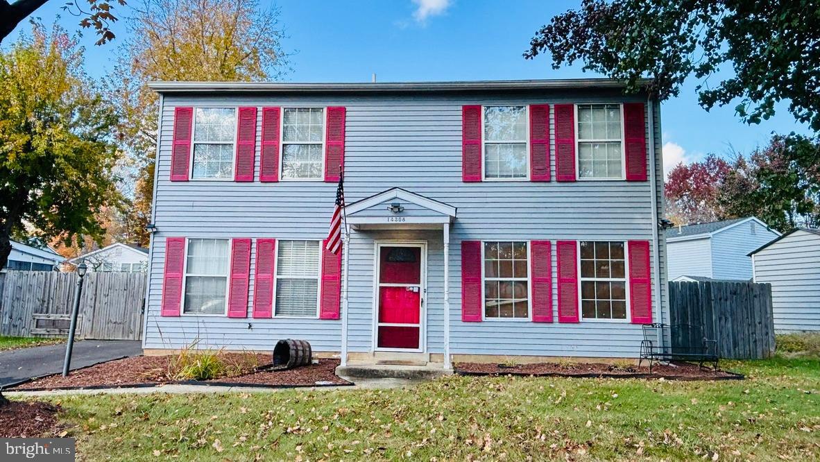 DALE CITY - Residential Lease