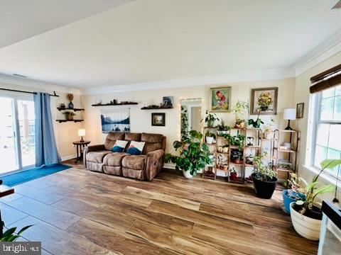 DALE CITY - Residential Lease