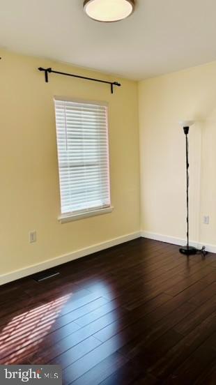 DALE CITY - Residential Lease