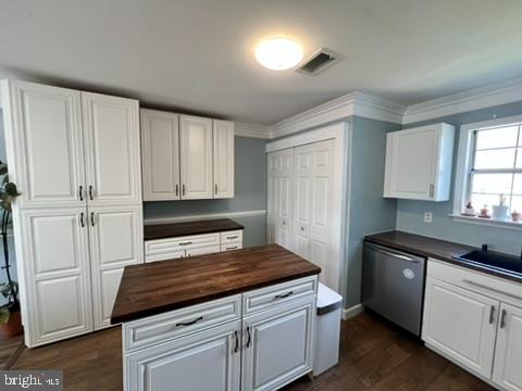 DALE CITY - Residential Lease