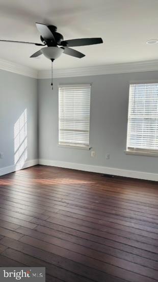 DALE CITY - Residential Lease